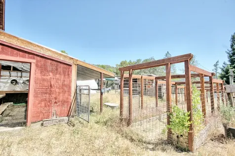 2231 Humbug Creek Road Applegate OR 97530