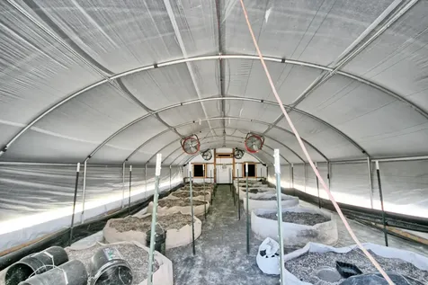 2231 Humbug Creek Road Applegate OR 97530