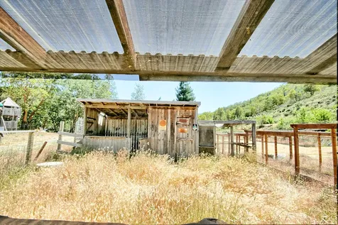2231 Humbug Creek Road Applegate OR 97530