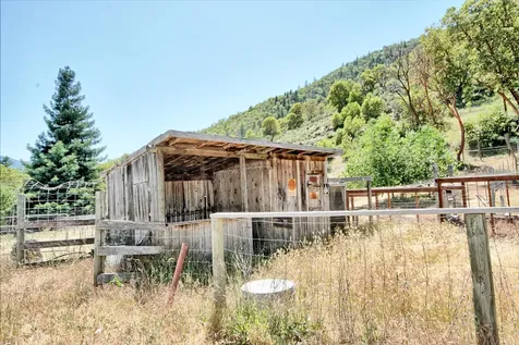 2231 Humbug Creek Road Applegate OR 97530