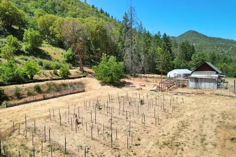 2231 Humbug Creek Road Applegate OR 97530