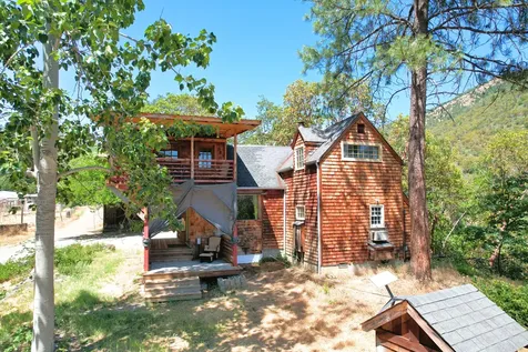 2231 Humbug Creek Road Applegate OR 97530