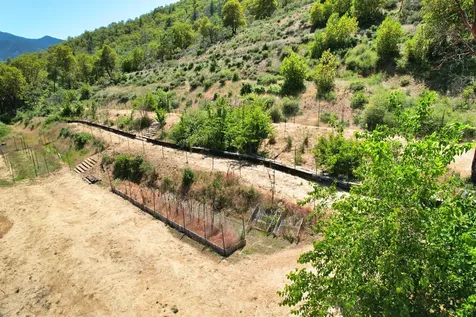 2231 Humbug Creek Road Applegate OR 97530