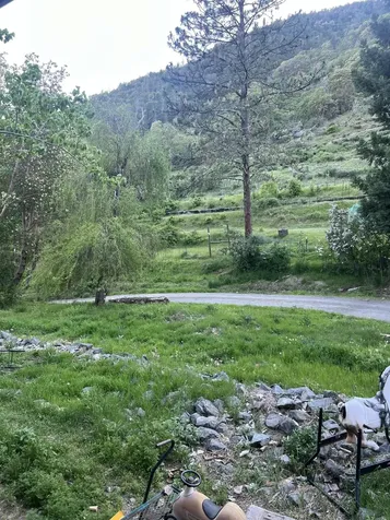 2231 Humbug Creek Road Applegate OR 97530