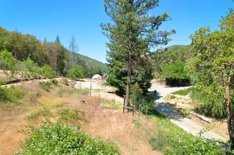 2231 Humbug Creek Road Applegate OR 97530