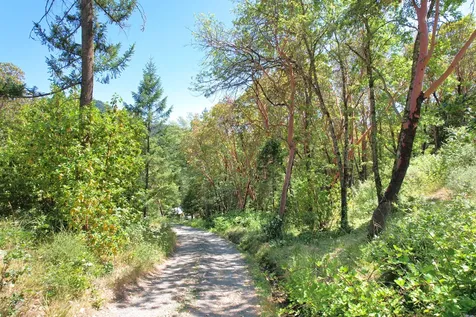 2231 Humbug Creek Road Applegate OR 97530