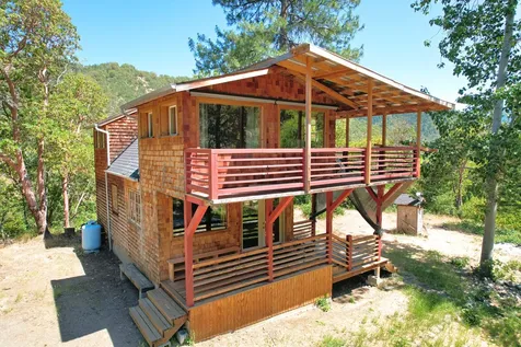 2231 Humbug Creek Road Applegate OR 97530