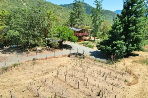 2231 Humbug Creek Road Applegate OR 97530