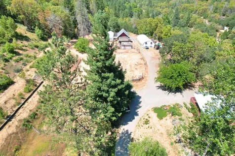 2231 Humbug Creek Road Applegate OR 97530