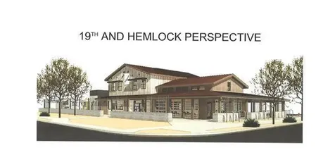 1865 NW Hemlock Avenue Redmond OR 97756