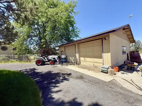 874 NW West Hills Road Prineville OR 97754