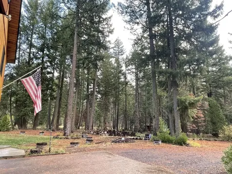 27062 Forest Park Lane Klamath Falls OR 97601