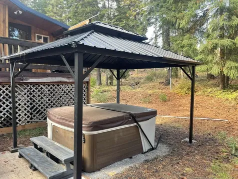 27062 Forest Park Lane Klamath Falls OR 97601
