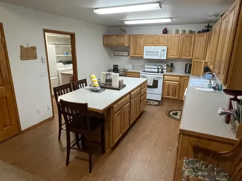 27062 Forest Park Lane Klamath Falls OR 97601