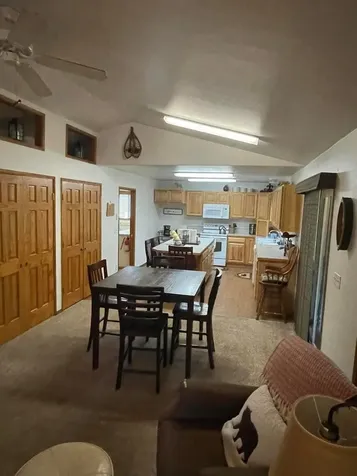 27062 Forest Park Lane Klamath Falls OR 97601