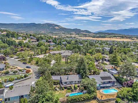 250 Yale Drive Medford OR 97504