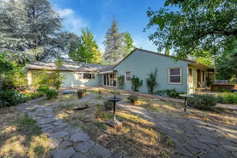 750 Park Street Ashland OR 97520