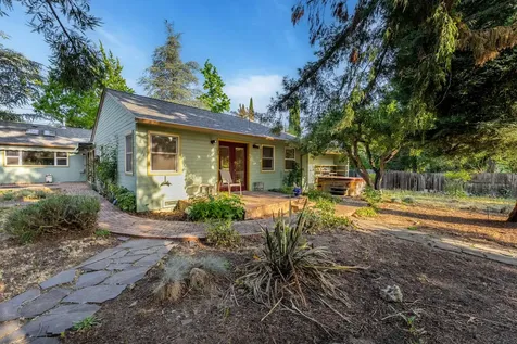 750 Park Street Ashland OR 97520