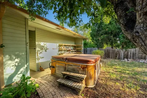750 Park Street Ashland OR 97520