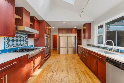 750 Park Street Ashland OR 97520
