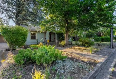 750 Park Street Ashland OR 97520