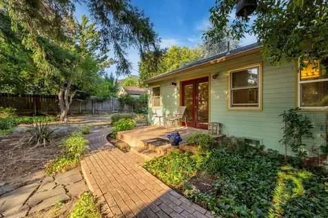750 Park Street Ashland OR 97520