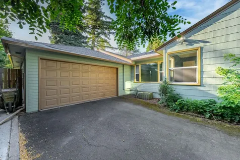 750 Park Street Ashland OR 97520
