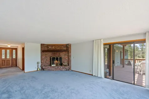 64415 Quail Drive Bend OR 97703