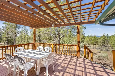 64415 Quail Drive Bend OR 97703