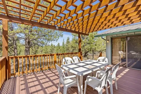 64415 Quail Drive Bend OR 97703
