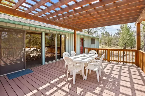 64415 Quail Drive Bend OR 97703