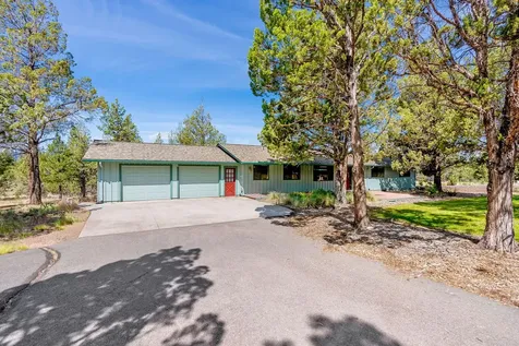 64415 Quail Drive Bend OR 97703