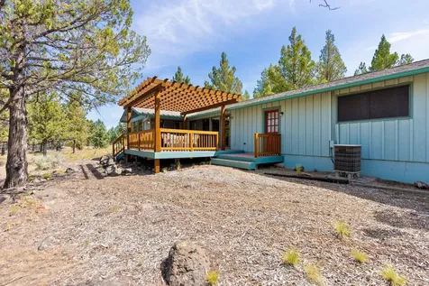 64415 Quail Drive Bend OR 97703