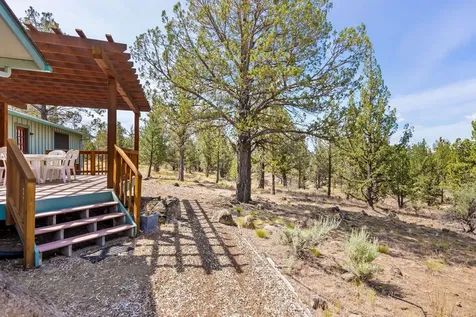 64415 Quail Drive Bend OR 97703