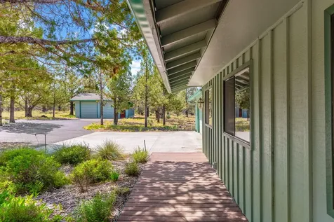 64415 Quail Drive Bend OR 97703