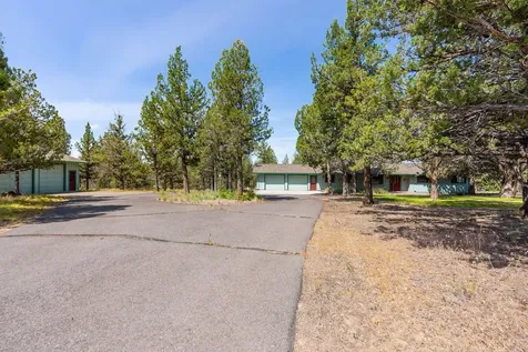 64415 Quail Drive Bend OR 97703