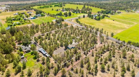 64415 Quail Drive Bend OR 97703