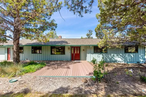 64415 Quail Drive Bend OR 97703