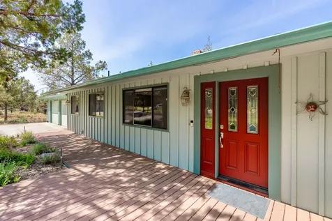 64415 Quail Drive Bend OR 97703