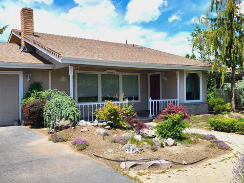 3634 La Marada Way Klamath Falls OR 97603