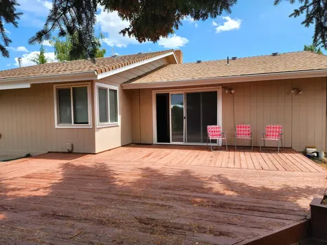 3634 La Marada Way Klamath Falls OR 97603