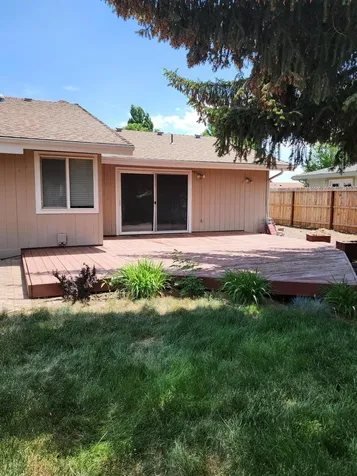 3634 La Marada Way Klamath Falls OR 97603
