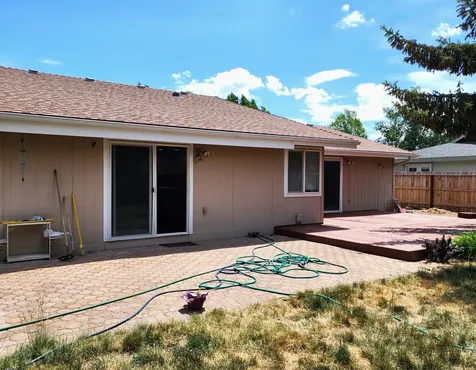 3634 La Marada Way Klamath Falls OR 97603