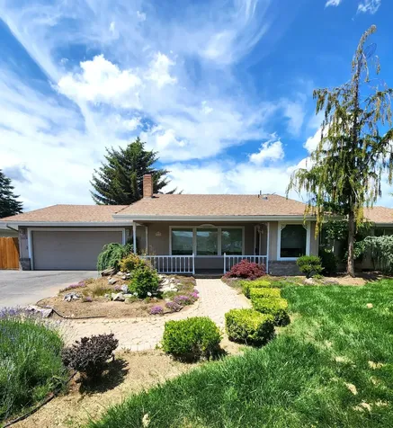 3634 La Marada Way Klamath Falls OR 97603