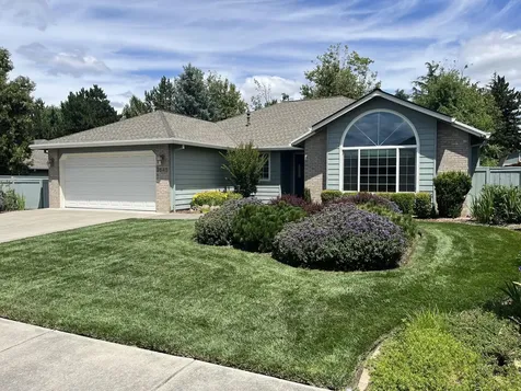 3543 Alderwood Drive Medford OR 97504