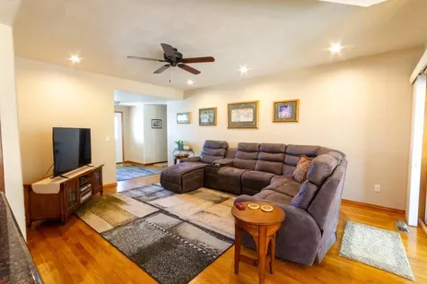 3543 Alderwood Drive Medford OR 97504