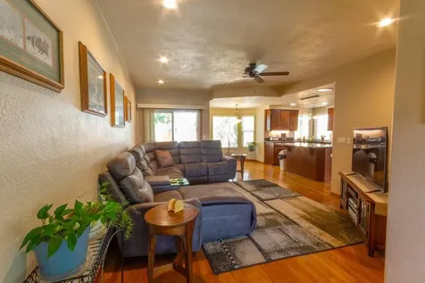 3543 Alderwood Drive Medford OR 97504