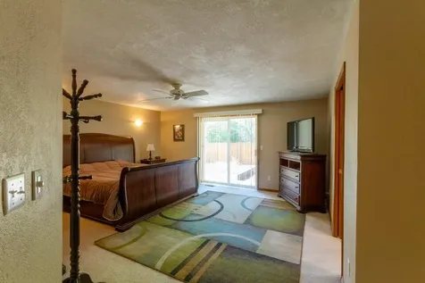 3543 Alderwood Drive Medford OR 97504