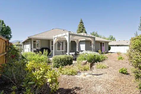 3543 Alderwood Drive Medford OR 97504