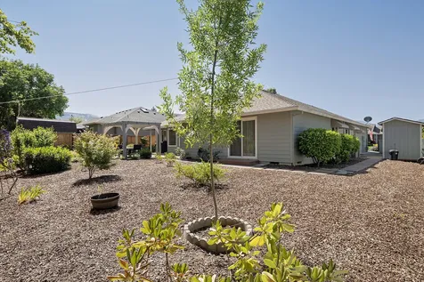 3543 Alderwood Drive Medford OR 97504